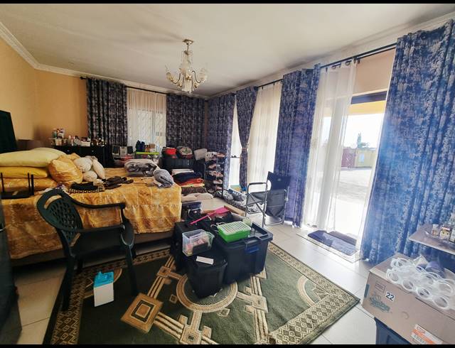 4 BEDROOM HOUSE FOR SALE IN ESIKHAWINI